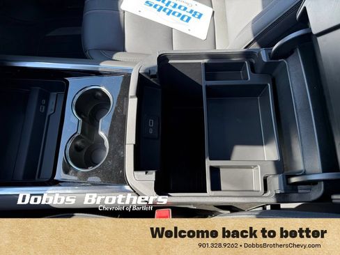 New 2026 Chevrolet Suburban RST w/ Comfort Package AWD/4WD image 22