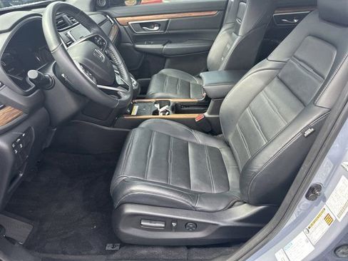 Used 2022 Honda CR-V Touring image 10
