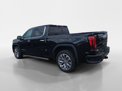 Used 2024 GMC Sierra 1500 Denali w/ Denali Reserve Package AWD/4WD image 3
