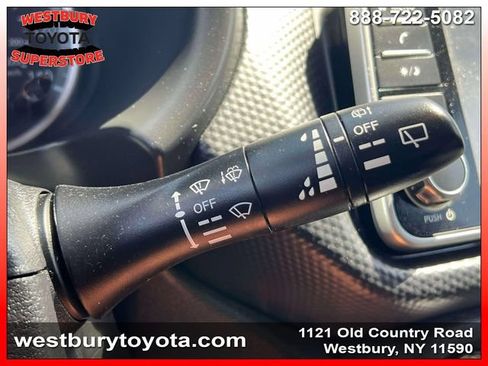 Used 2025 Nissan Kicks Play S FWD image 24