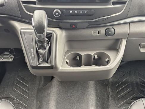 New 2026 Ford Transit 350 148 High Roof RWD image 19