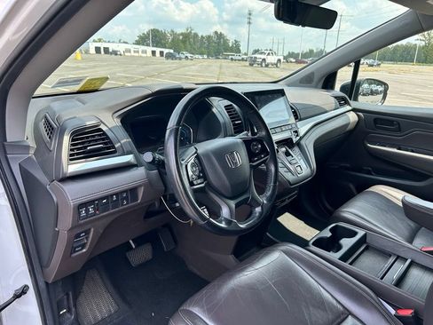 Used 2020 Honda Odyssey EX-L image 11