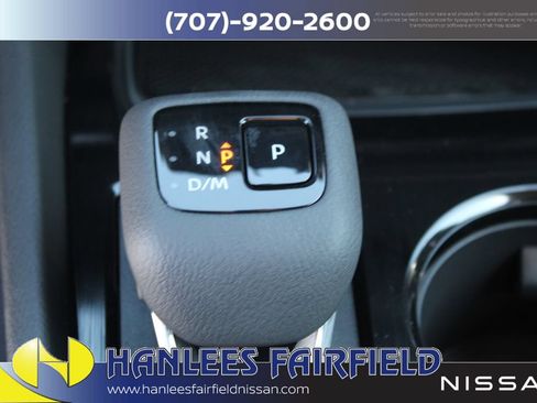 New 2026 Nissan Rogue SV w/ Cold Weather Package AWD/4WD image 22