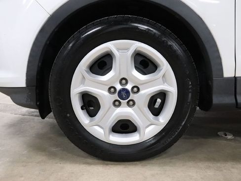 Used 2016 Ford Escape S image 30