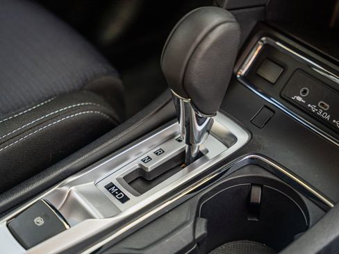 Used 2024 Subaru Ascent Premium w/ Convenience Package image 35