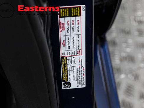 Used 2022 Nissan Altima 2.5 SR image 32