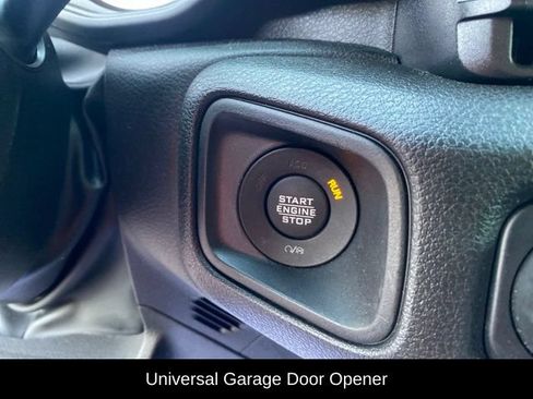 Used 2024 Jeep Wrangler Unlimited Sport AWD/4WD image 17