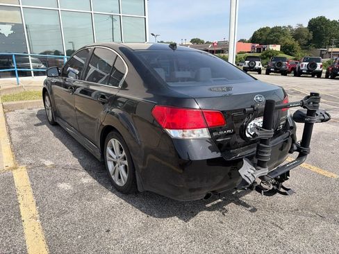 Used 2014 Subaru Legacy 2.5i Premium w/ Popular Package #1 AWD/4WD image 3