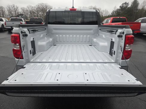 New 2025 Ford Maverick XL image 8