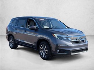 Used 2019 Honda Pilot EX-L video 3