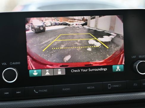 Used 2023 Acura Integra A-Spec image 27