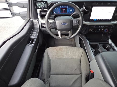 Used 2023 Ford F350 XLT w/ XLT Premium Package AWD/4WD image 30