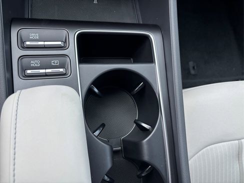 New 2025 Hyundai Sonata SEL image 19