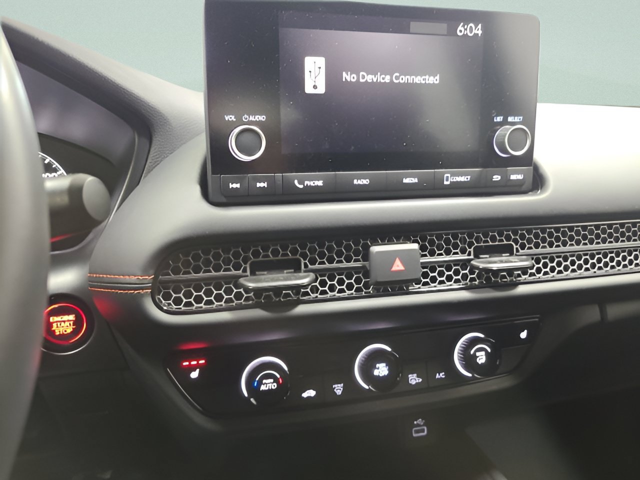 Used 2024 Honda HR-V Sport image 28