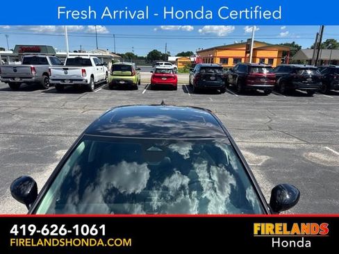 Used 2023 Honda Civic EX-L image 11