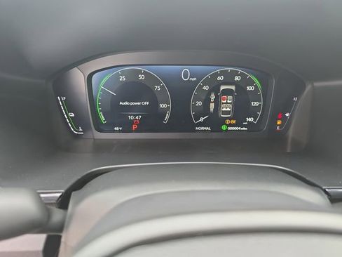 New 2026 Honda CR-V Sport-L image 20