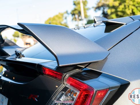 Used 2019 Honda Civic Type R image 24