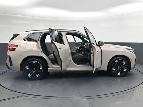 New 2026 BMW X3 xDrive30i w/ Premium Package AWD/4WD image 44
