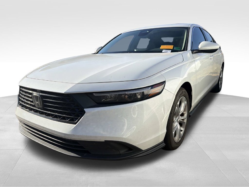Used 2024 Honda Accord LX image 3
