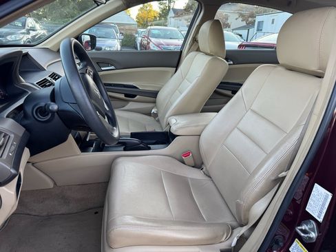 Used 2009 Honda Accord LX-P image 10