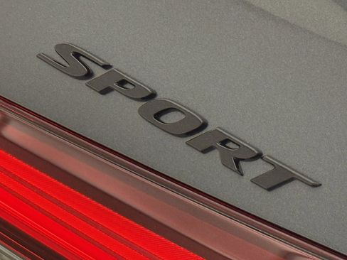 New 2026 Honda Civic Sport image 8