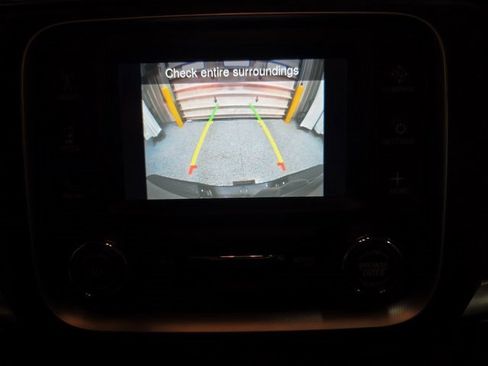 Used 2024 RAM 1500 Classic Warlock image 25