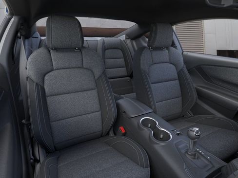 New 2026 Ford Mustang Coupe image 10