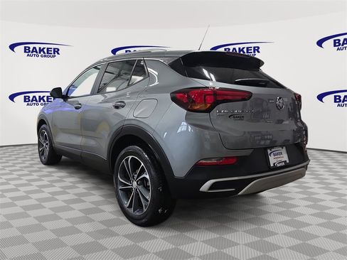 Used 2023 Buick Encore GX Select image 7
