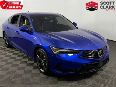 Used 2024 Acura Integra A-Spec