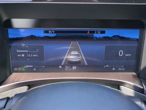 New 2026 Subaru Outback Premium AWD/4WD image 27