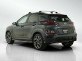 Used 2022 Hyundai Kona N Line image 4
