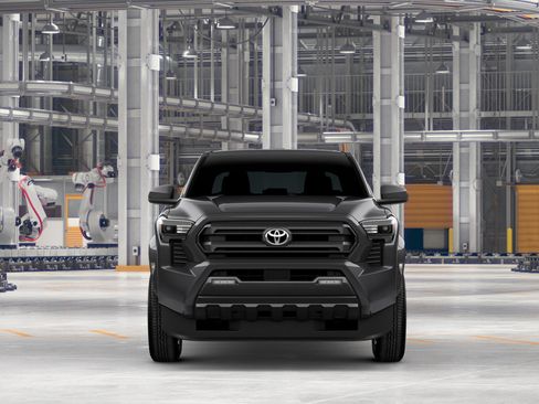 New 2026 Toyota Tacoma SR5 AWD/4WD image 19