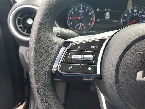 Used 2023 Kia Forte LXS image 23