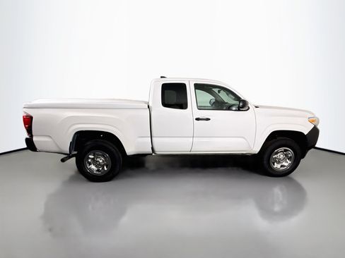 Used 2019 Toyota Tacoma SR RWD image 11