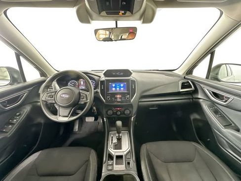 Used 2020 Subaru Forester w/ Alloy Wheel Package AWD/4WD image 3