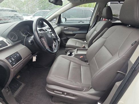 Used 2015 Honda Odyssey EX-L image 9