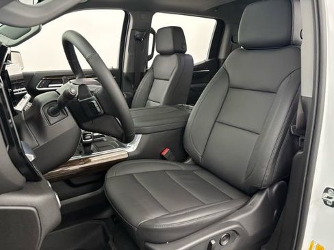 New 2026 GMC Sierra 1500 Elevation w/ Elevation Premium Package image 17