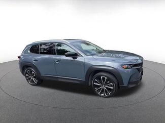 Used 2026 MAZDA CX-50 AWD 2.5 S w/ Premium Package video 2