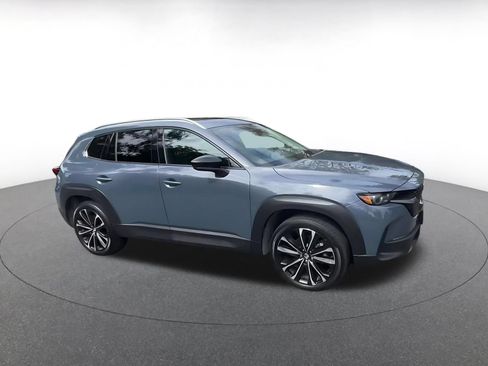 Used 2026 MAZDA CX-50 AWD 2.5 S w/ Premium Package image 2