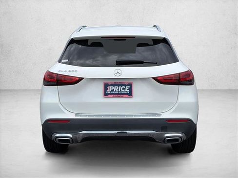 Used 2022 Mercedes-Benz GLA 250 image 6