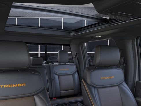 New 2026 Ford F150 Tremor w/ Equipment Group 402A High image 22