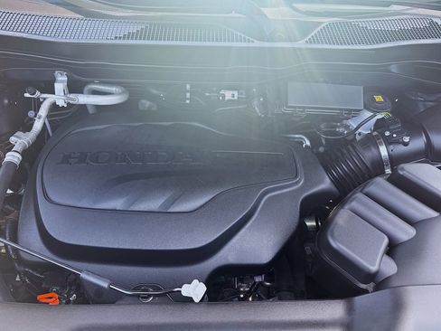 Used 2024 Honda Ridgeline RTL image 35