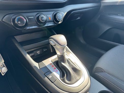 Certified 2023 Kia Forte LXS image 18