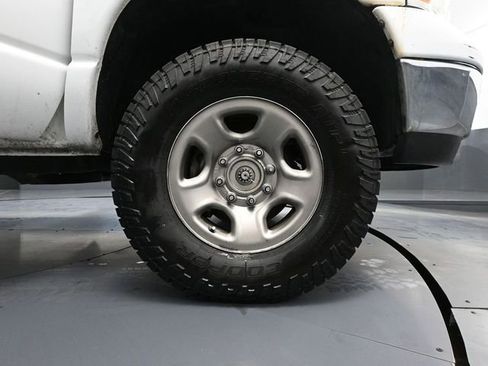 Used 2003 Dodge Ram 2500 Truck SLT image 14