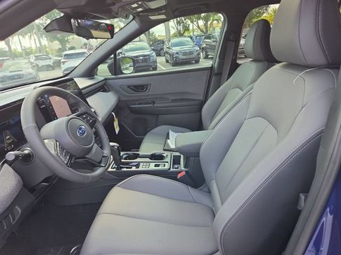 New 2026 Subaru Outback Limited XT AWD/4WD image 11