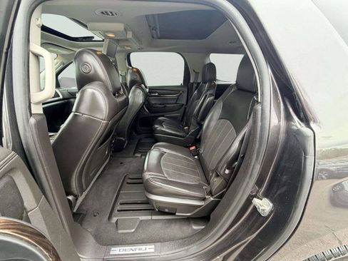 Used 2014 GMC Acadia Denali AWD/4WD image 23