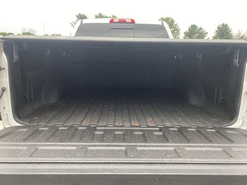 Used 2017 GMC Sierra 1500 Denali w/ Denali Ultimate Package AWD/4WD image 9