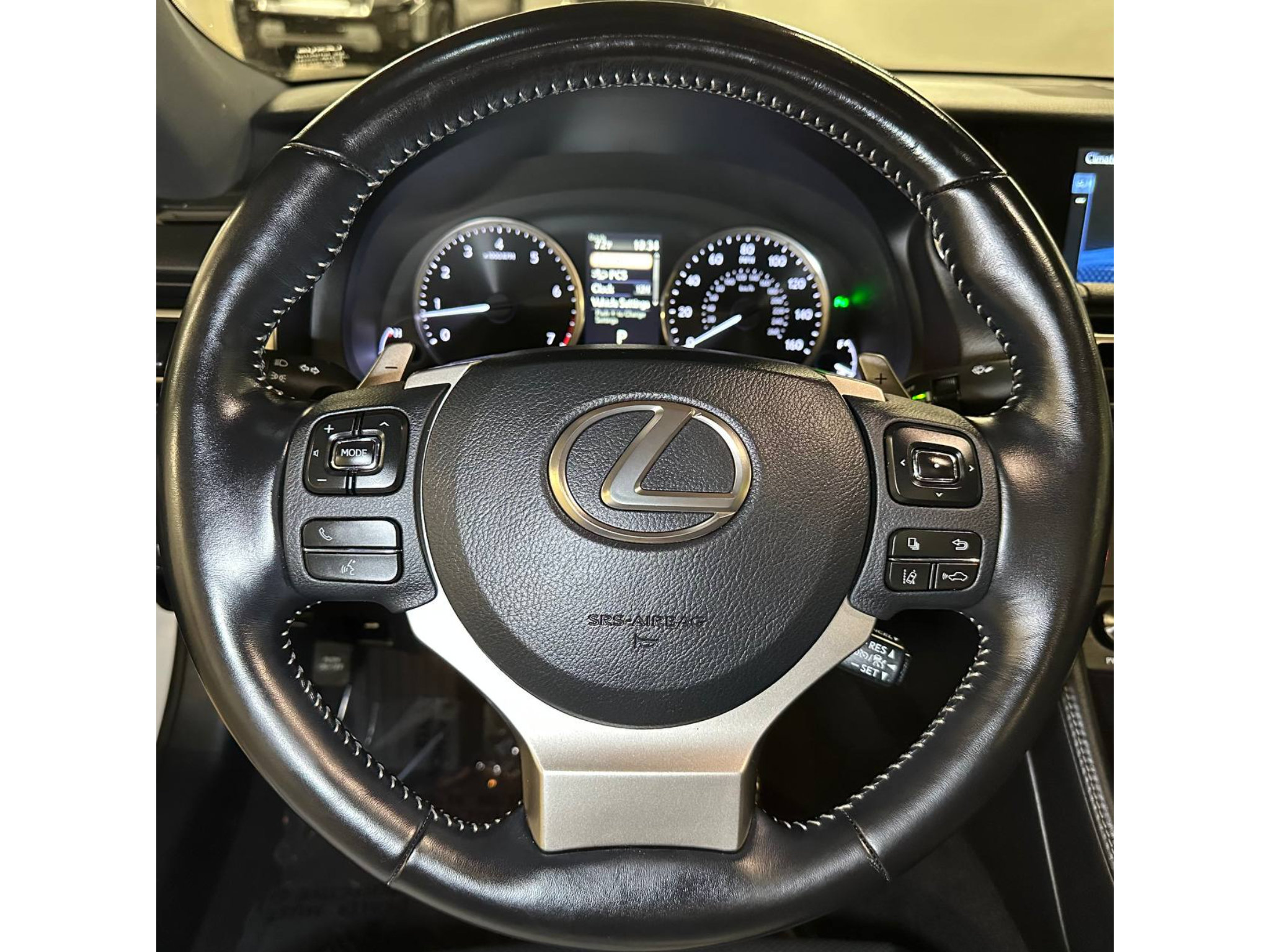 Used 2020 Lexus RC 350 w/ Premium Package RWD image 24