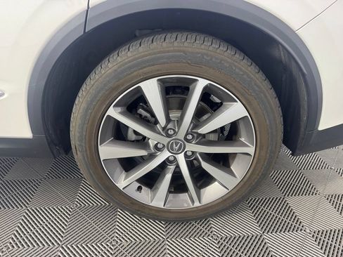 Used 2025 Acura MDX w/ Technology Package AWD/4WD image 14