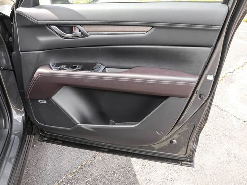 New 2025 MAZDA CX-5 Signature image 46